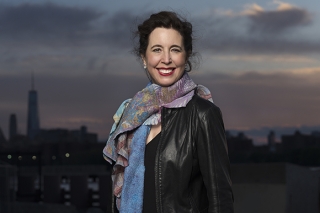Angela Hewitt
