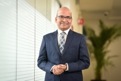 Atul Agrawal