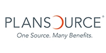 PlanSource logo