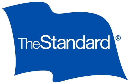 The Standard logo